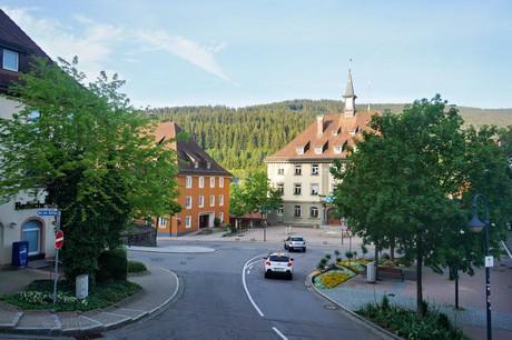 Neustadt Titisee